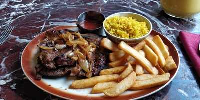 Yaqub's Steakhouse Birmingham