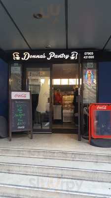 Donnas Pantry