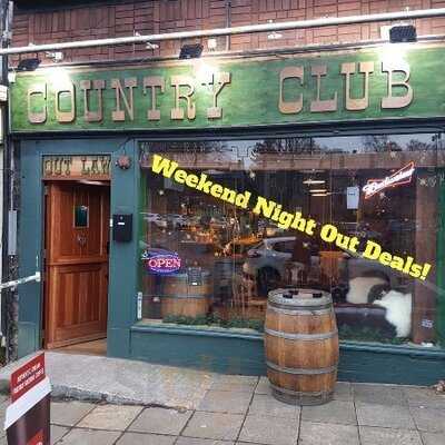 Country Club