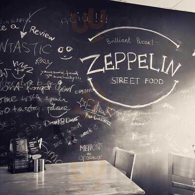 Zeppelin Street Food