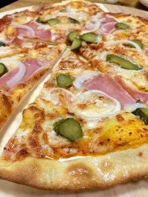 Zeppelin Street Food