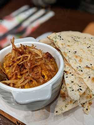 Persian Traditional Bbq