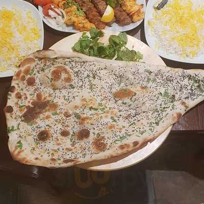 Persian Traditional Bbq