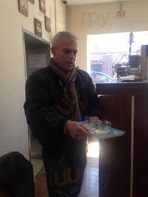 Persian Traditional Bbq