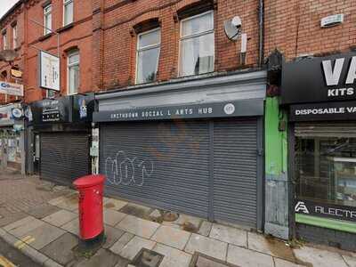 Persian Traditional Bbq