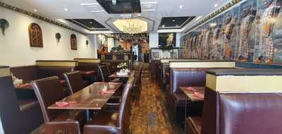 Persian Traditional Bbq