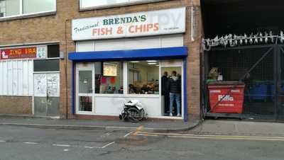 Brenda's