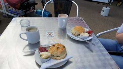 Jackie's Beach Hut Cafe