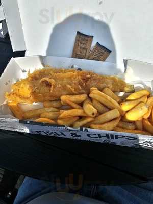 Jackie's Beach Hut Cafe