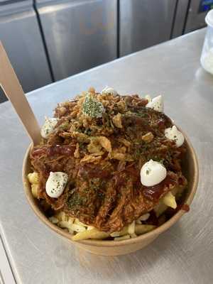 Jackie's Beach Hut Cafe