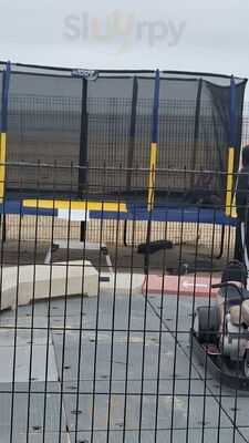 Jackie's Beach Hut Cafe