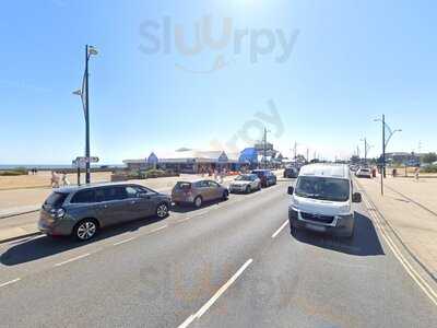 Jackie's Beach Hut Cafe