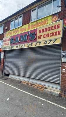 Sam's
