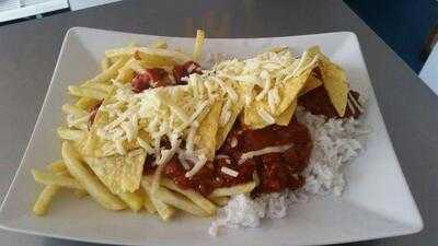 Riverside Sandwich Bar And Cafe