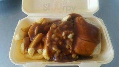 Riverside Sandwich Bar And Cafe