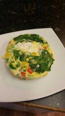 Riverside Sandwich Bar And Cafe