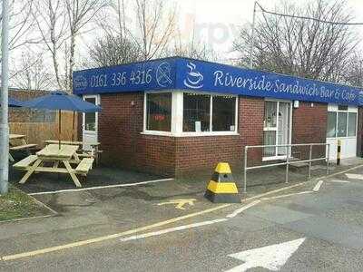 Riverside Sandwich Bar And Cafe