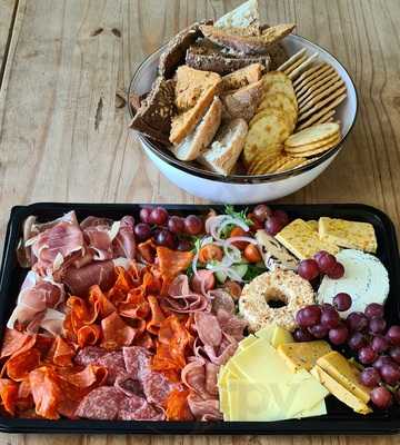 Riverside Sandwich Bar And Cafe