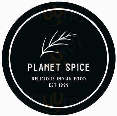 Planet Spice