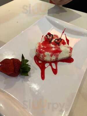 The Canton Chef, Honley