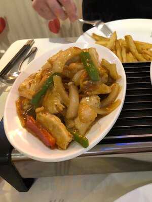 The Canton Chef, Honley