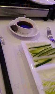 The Canton Chef, Honley