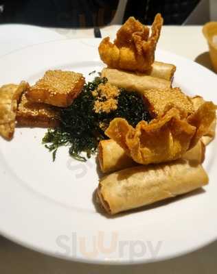 The Canton Chef, Honley