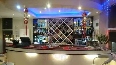 The Canton Chef, Honley