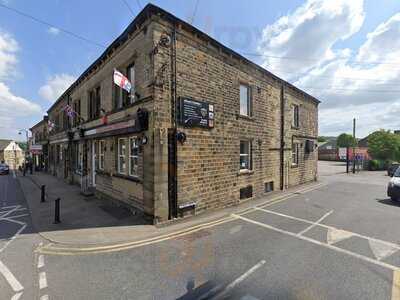 The Canton Chef, Honley