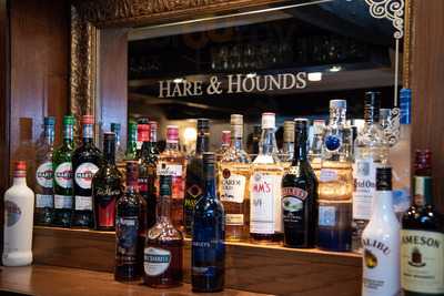Hare And Hounds Pub