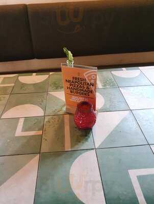 Water Lane Boathouse