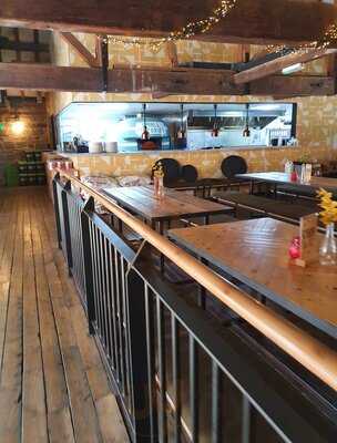 Water Lane Boathouse