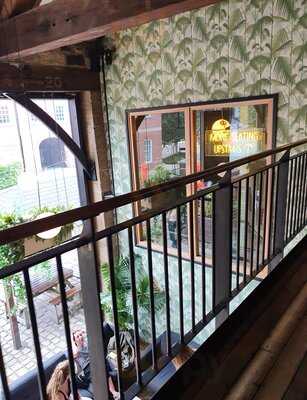 Water Lane Boathouse