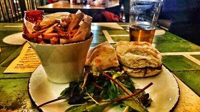 Water Lane Boathouse