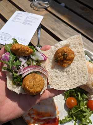 Water Lane Boathouse