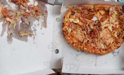 Il Forno Pizza & Grill