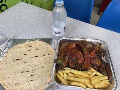 Il Forno Pizza & Grill