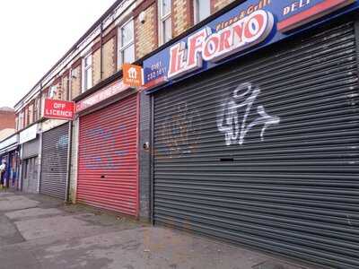 Il Forno Pizza & Grill