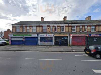 Il Forno Pizza & Grill