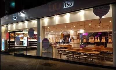 Itsu