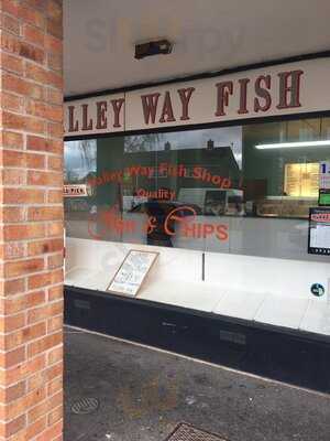 Valley Way Fish And Chip Shop
