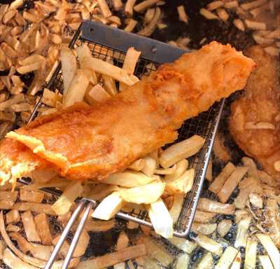 Valley Way Fish And Chip Shop