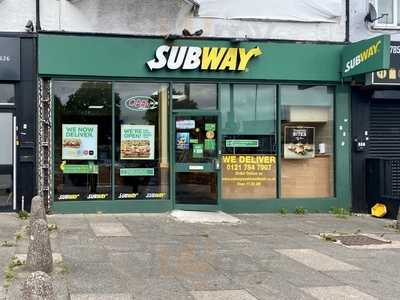 Subway