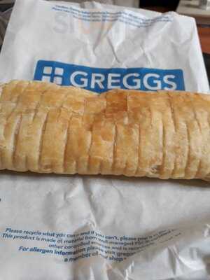 Greggs