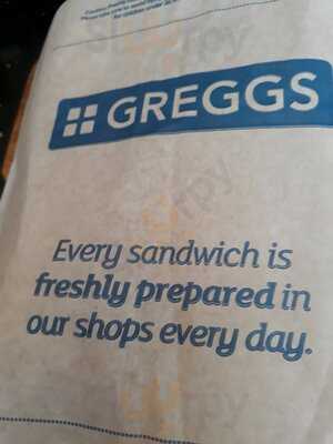 Greggs