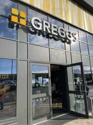 Greggs