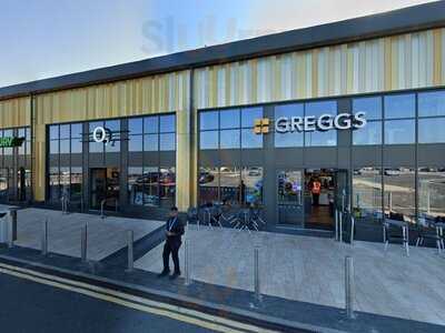 Greggs