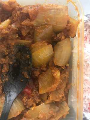 Sanja Indian Kitchen