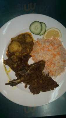 Sanja Indian Kitchen