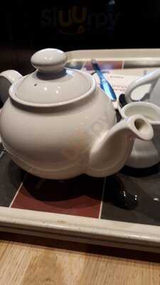 Costa Coffee Inside Next